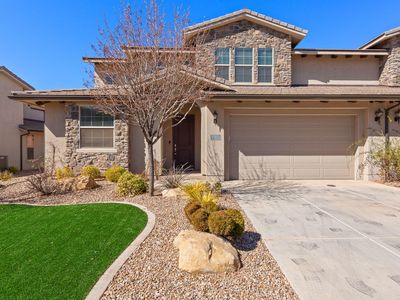 1185 N Casitas Hill Loop, Washington, UT, 84780