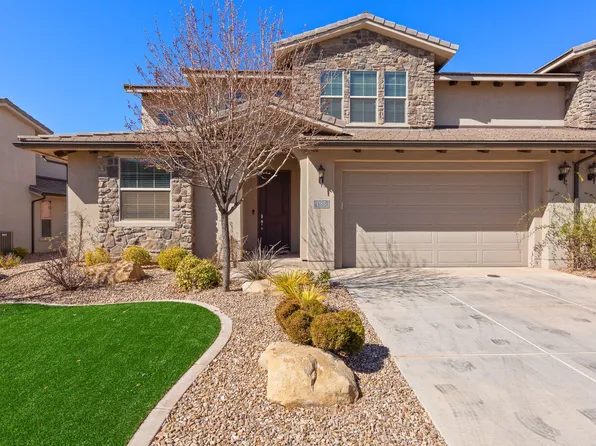 1185 N Casitas Hill Loop, Washington, UT 84780