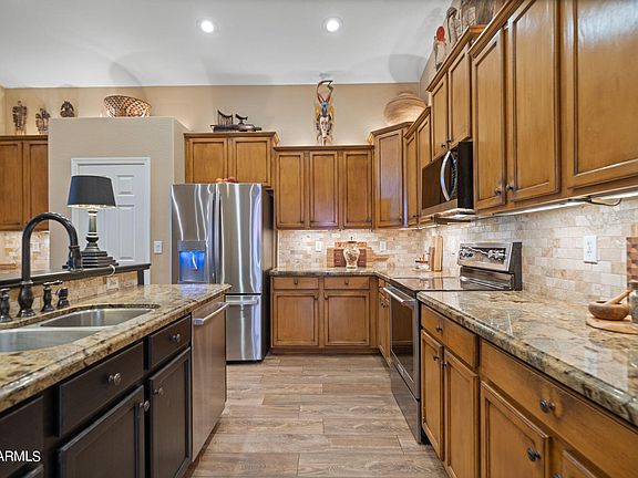 4th image of 21798 S 184TH Way