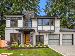 10207 NE 136th Pl LOT 2, Kirkland, WA