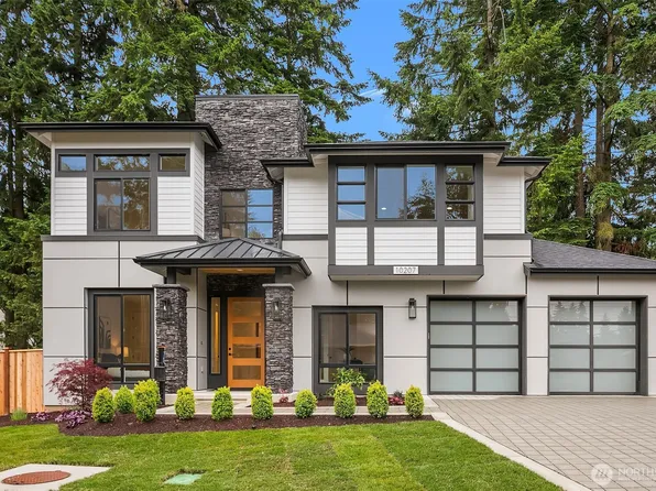 10207 NE 136th Pl. Lot#2, Kirkland, WA 98034