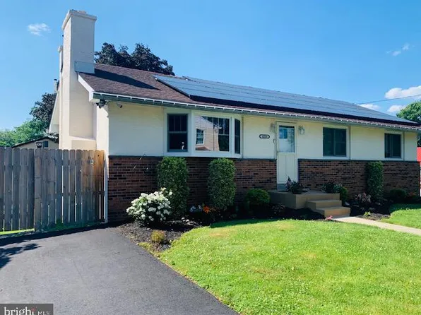 4326 Spruce Ave, Trevose, PA 19053