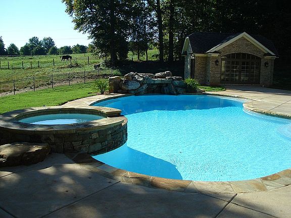 8501 San Siro Farm Court