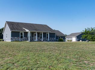 10833 W AB Avenue, Otsego, MI 49078