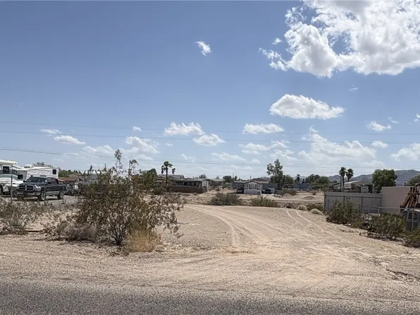 4932 E Kayenta Drive, Topock, AZ 86436