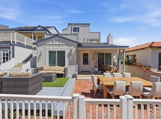 Mission Beach, San Diego, CA 92109
