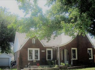 3134 NW 13th St, Oklahoma City, OK 73107