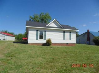 551 Boss Moore Rd, Ellenboro, NC 28040