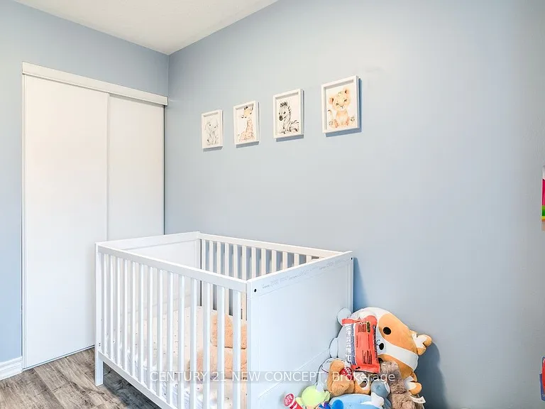 735 Sheppard Ave #33 — Photo 18