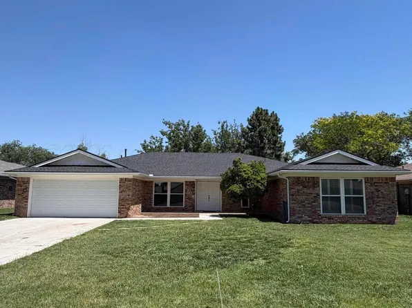7204 SW 39th Ave, Amarillo, TX 79109