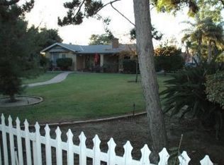 4307 Amistad Ave, Pico Rivera, CA 90660
