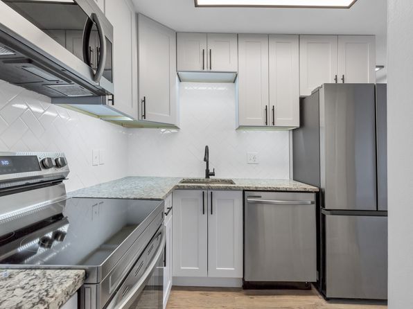 1251 S Bellaire St #5-603