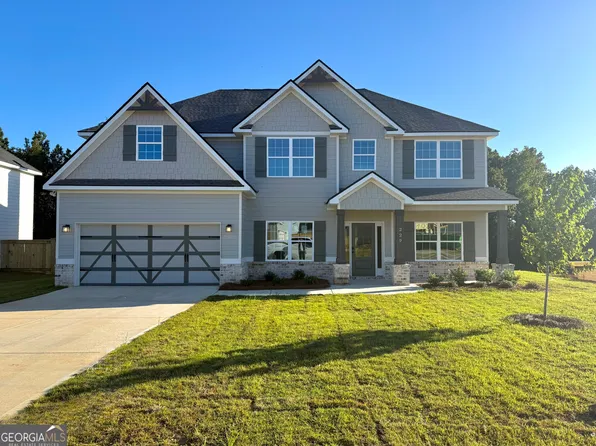 229 Meadows Ln #193, Bonaire, GA 31005