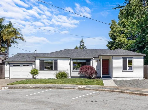 1817 Peoria Court, Santa Rosa, CA 95405