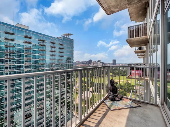 5925 Almeda Rd Unit 12406, Houston, TX 77004