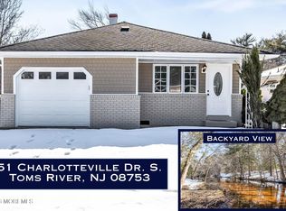 51 Charlotteville Drive S, Toms River, NJ 08757