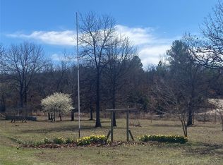 34119 W 2nd St N, Mannford, OK 74044