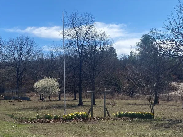 34119 W 2nd St N, Mannford, OK 74044