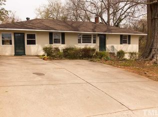 108 W Union St, Durham, NC 27278