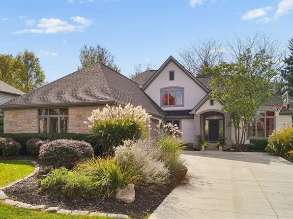 6181 Memorial Dr, Dublin, OH 43017