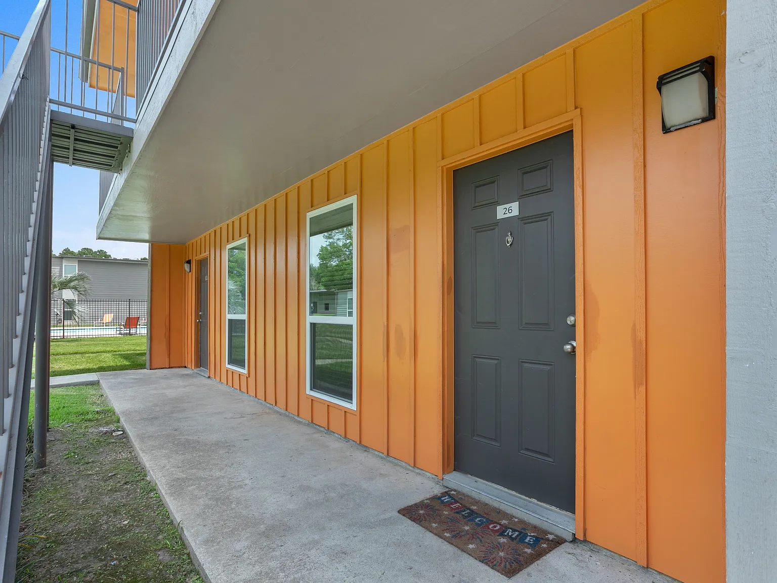 The Phoenix Apartments — Photo 3
