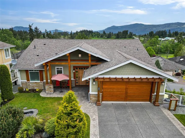 627 Saint Andrews Ln, Cowichan Valley, BC V8H 0K8