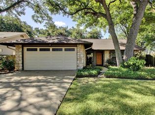 10305 Timbercrest Ln, Austin, TX 78750
