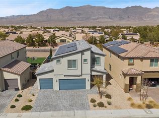 4040 Beech Fern Ave, North Las Vegas, NV 89084