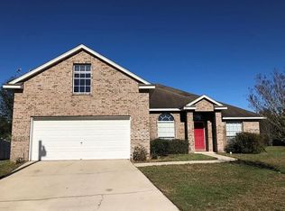 3276 WOODGLEN DRIVE, ORANGE PARK, FL 32065