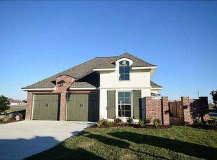 3263 Lake Crest Dr, Lake Charles, LA 70607