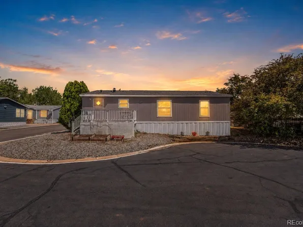 860 W 132nd Avenue LOT 79, Denver, CO 80234