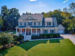 7320 Hedgerose Dr, Cumming, GA 30028