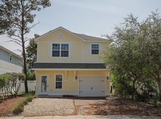 27 Topside Dr, Inlet Beach, FL 32461