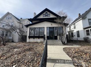 4310 Garfield Ave, Minneapolis, MN 55409