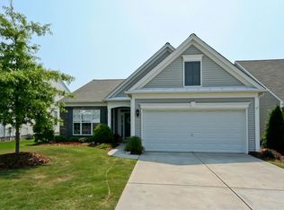 12413 Bobhouse Dr, Charlotte, NC 28277