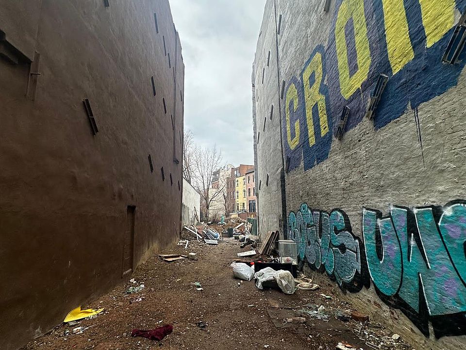 2nd image of 1163 Fulton Street