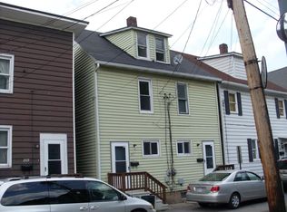 213 Iolite Ave, Johnstown, PA 15901