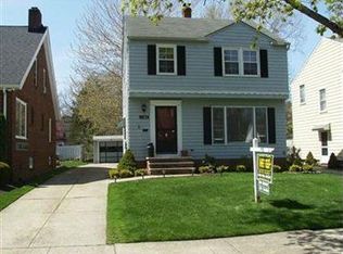 1182 Avondale Rd, South Euclid, OH 44121