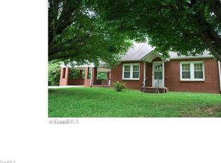 3261 Us Highway 601 N, Mocksville, NC 27028