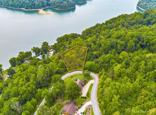 327 Marble Point Way LOT 327, New Tazewell, TN 37825
