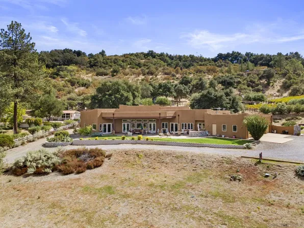 32853 Camino Moro, Warner Springs, CA 92086