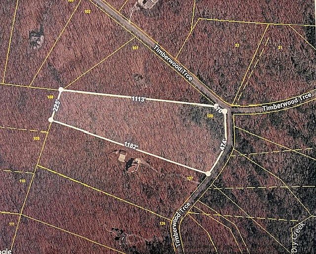 1st image of 0 Timberwood Trce Lot 128