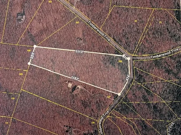 0 Timberwood Trce Lot 128, Monteagle, TN 37356