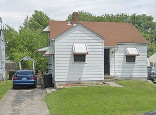 705 Creel Ave, Louisville, KY 40208