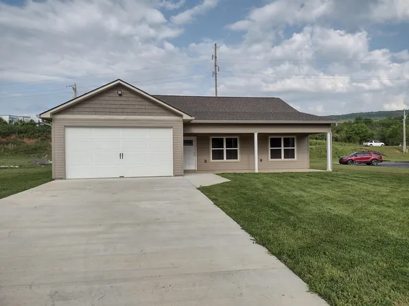 267 Rockfort Rd, Pikeville, TN 37367