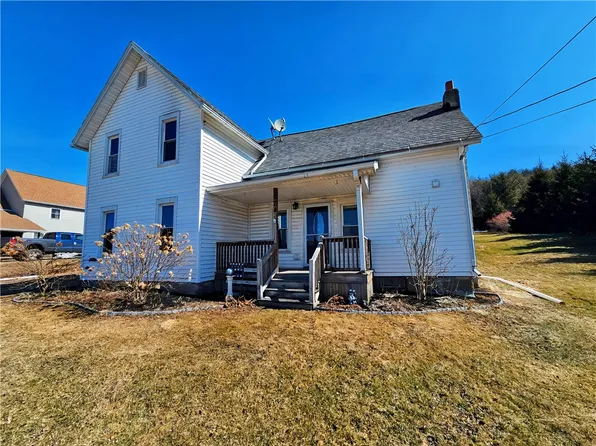 924 State Route 36, Troupsburg, NY 14885