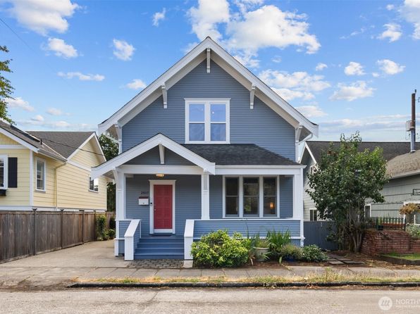 98117 Real Estate - 98117 Homes For Sale | Zillow