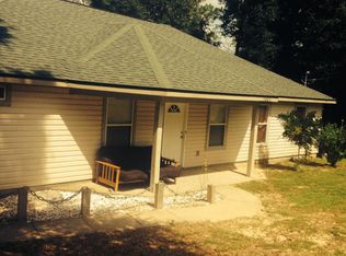 5005 E Lake Rd, Milton, FL 32583