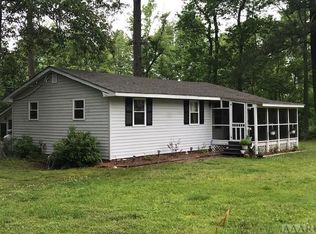 134 Old Tulls Creek Rd, Moyock, NC 27958