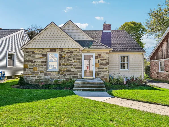 549 E Court St, Urbana, OH 43078